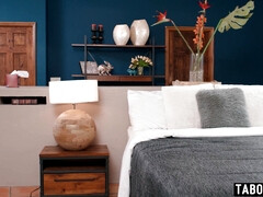 Gros seins, Brunette brune, Plantureuse, Queue, Noir ébène, Famille, Hard, Mère que j'aimerais baiser