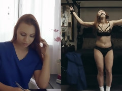 Cul, Bondage domination sadisme masochisme, Gros cul, Fétiche, Hard, Actrice du porno, Chatte, Nénés