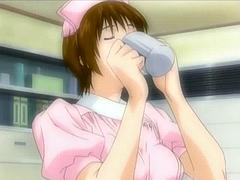 Asiatique, Gros seins, Mère que j'aimerais baiser, Nénés