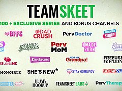 Cunnilingus, Mamada, Compilación, Corridas, Garganta profunda, Fetiche, Penetracion con dedos, Tabú