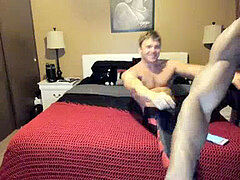 Черные, Геи