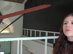 茶髪の, 指いじり, 彼女, ラティーナ, オーガズム, ハメ撮り, 公共, オマンコ