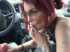 Любители, Минет, Папочка, Ласковые ручки, На природе, От первого лица, Курящие, Влажная