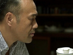 アジア人, お尻, デカパイ, フェラチオ, イく瞬間, オマンコ, ティーン, オッパイの