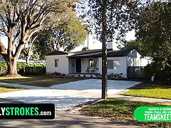 Asiático, Mamada, Corridas, Sexo duro, Lamidas, Coño, Adolescente, Trio