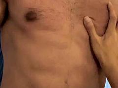 アナル, アジア人, デカチン, フェラチオ, ゲイ, タイ