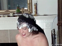 Amateur, Gros cul, Plantureuse, Fétiche, Doigter, Petite amie, Masturbation, Seins naturels