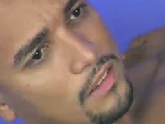 nivea is latina eye candy