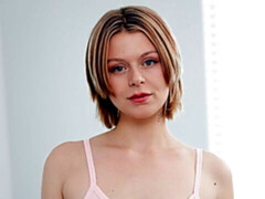 After Photoshoot Fuck with Natural Beauty Sahara Skye