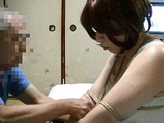 Amateur, Anal, Asiático, Amarrada, Casero, Transexual asiatica, Transexual, Juguetes