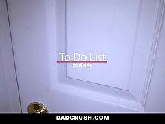 Anal, Cul, Papa, Fille, Hd, Pov, Tatouage, Nénés