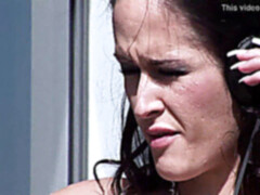 Из жопы в рот, Двойное проникновение, Европейки, Оргии, Вечеринка