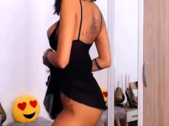 Leie, Arsch, Braunhaarige, Deutsch, Hd, Masturbation, Solo, Netzkamera