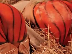 Enthousiasteling, Sperma, Hardcore, Realiteit