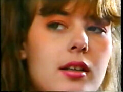 アナル, アジア人, フェラチオ, ダブル開発, ヒール, ストッキング, 三人, ヴィンテージ