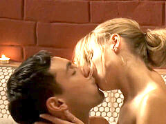 Азиатки, Минет, Брюнетки, Постарше, Милф, Мамочка, Молоденькие, Сиськи