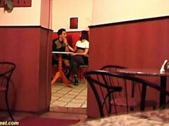 Arsch, Extrem, Hd, Nylon, Öffentlich, Rau, Rasiert, Taboo