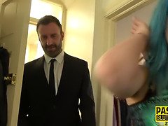 フェラチオ, イマラチオ, フェティッシュ, 眼鏡, ハードコア, 現実, 叫ぶ, おもちゃ