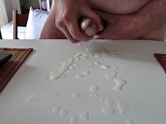 Tir de sperme, Philippine, Homosexuelle