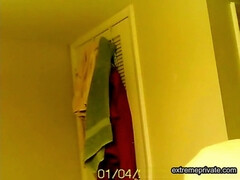 Nice Big Melons Of My Sister - Spy cams video