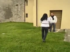 Faciale, Mère que j'aimerais baiser, Maman