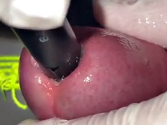 Leie, Spermaladung, Europäisch, Hardcore, Masturbation, Solo, Jungendliche (18+), Spielzeuge