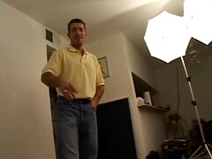 Americano, Belleza, Entre bastidores, Mamada, Morena, Sexo duro, Pelirrojo, Tetas