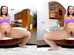 Cul, Gros cul, Gros seins, Fétiche, Masturbation, Naturelle, Seins naturels, Nénés