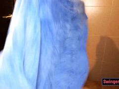 Любители, Толстушки, Большой член, Минет, Толстые, Секс без цензуры, От первого лица, Униформа