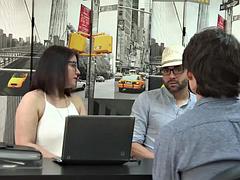 デカパイ, イく瞬間, オッパイの
