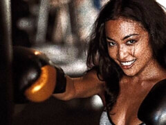 Culo, Penetracion con dedos, Lencería, Masturbación, Zapatos, Solo, Adolescente, Tetas