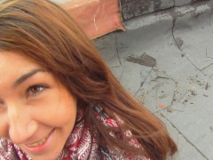Amateur, Sucer une bite, Brunette brune, Hd, Pov