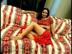 Азиатки, Минет, Брюнетки, Сперма на лице, Индианки, Белье, Сосущие, Втроем