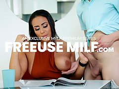 ブロンド, フェラチオ, エロ熟女, 指いじり, なめる, オナニー, オマンコ, 叫ぶ