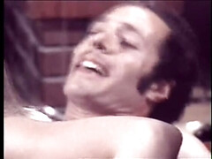 Interracial DP Scene 4: Connie Peterson & Kristine Heller Take Big Cocks in HD