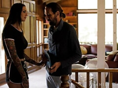 Grote kont, Grote lul, Grote mammen, Pijpbeurt, Hondjeshouding, Mager, Tatoeage, Tiener