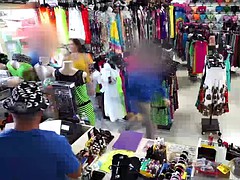 Blond, Vriendin, Hardcore