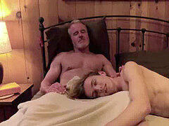 Anaal, Sperma shot, Daddy, Homo, Rijden, Billekoek