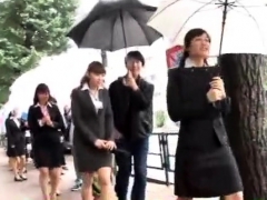 Enthousiasteling, Aziatisch, Pijpbeurt, Harig, Japaans, Webcamera