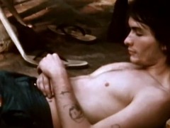 Milf, Flotter dreier, Vintage