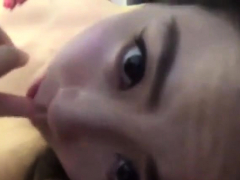 asian girl student dorm