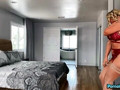 Culo, Culo grande, Tetas grandes, Pareja, Garganta profunda, Hd, Tacones, Medias largas