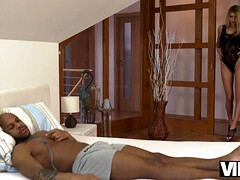 SPA hotel is wonderful place to find appropriate black lover