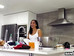 Anaal, Bruinharig, Hd, Vrijster, Gezichtspunt, Tatoeage