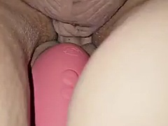 Belle grosse femme bgf, Grosse bite, Gros seins, Éjaculation interne, Hard, Pov, Nénés, Épouse