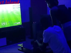 Pijpbeurt, Schattig, Fetisj, Vriendin, Feest, Klein, Rijden, Ruw