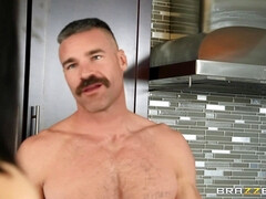 アメリカ人, お尻, 美女, フェラチオ, ハードコア, ラティーナ, オマンコ, オッパイの