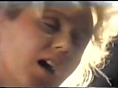 Lesbienne, Mature, Belle mère, Adolescente, Rétro ancien