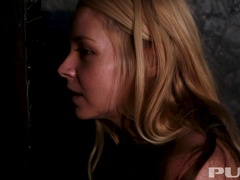 Grosse titten, Blondine, Spermaladung, Hardcore, Milf