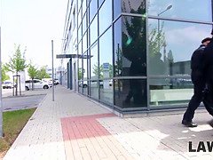 フェラチオ, Hd, 牢屋, 息子, ユニフォーム